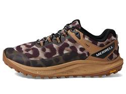 Merrell Damen Antora 3 Sneaker, Sepia Leopard, 38 EU von Merrell