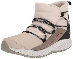 Merrell Damen Bravada 2 Bootsschuh, Moonbeam, 37.5 EU von Merrell