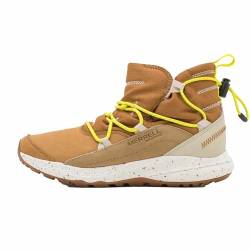 Merrell Damen Bravada 2 Bootsschuh, Tabakfarben, 38 EU von Merrell