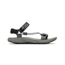 Merrell Damen Bravada 2 Strap Sportsandale, Schwarz, 38 EU von Merrell