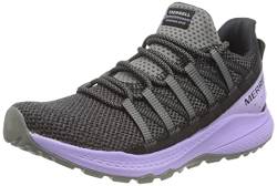 Merrell Damen Bravada Edge Wanderschuh, Schwarze Orchidee, 37 EU von Merrell