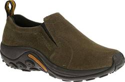 Merrell Damen Jungle Moc Leichtathletik-Schuh, Gunsmoke, 38 EU von Merrell