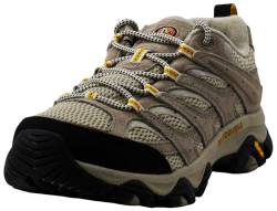 Merrell Damen Moab 3 Wanderschuh, taupe, 39 EU von Merrell