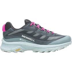 Merrell Damen Moab Speed GTX-Monument Low-top, Denkmal, 37 EU von Merrell