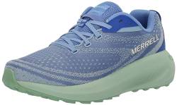 Merrell Damen Morphlite Traillaufschuh, Kornblumenbirne, 39 EU von Merrell