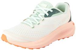 Merrell Damen Morphlite Traillaufschuh, Mentha Peach, 38 EU von Merrell