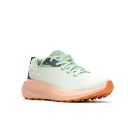 Merrell Damen Morphlite Traillaufschuh, Mentha Peach, 39 EU von Merrell