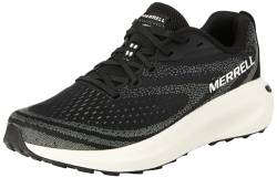 Merrell Damen Morphlite Traillaufschuh, Schwarz Weiß, 37 EU von Merrell