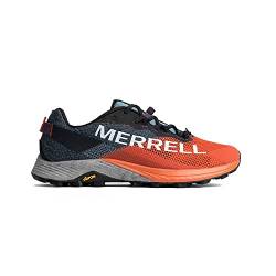 Merrell Damen Mtl Long Sky 2 Bootsschuh, Mandarine, 37 EU von Merrell