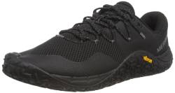 Merrell Damen Running Shoes, Schwarz, 36 EU von Merrell