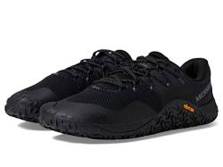 Merrell Damen Running Shoes, Schwarz, 40.5 EU von Merrell