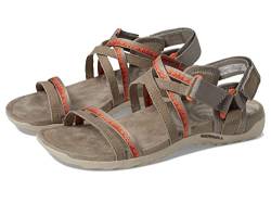 Merrell Damen Sandals, beige, 37 EU von Merrell