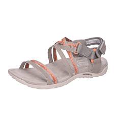 Merrell Damen Sandals, beige, 39 EU von Merrell