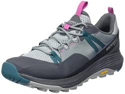 Merrell Damen Siren 4 GTX Wanderschuh, Denkmal, 37.5 EU von Merrell