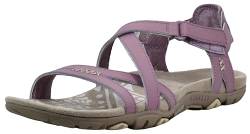 Merrell Damen Slingback Sandale, Elderberry, 11 von Merrell