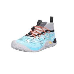 Merrell Damen Trail Glove 7 GTX Sneaker, Atoll Highrise, 40.5 EU von Merrell