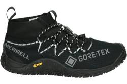 Merrell Damen Trail Glove 7 GTX Sneaker, Schwarz, 37.5 EU von Merrell