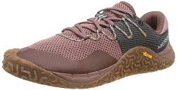 Merrell Damen Trail Glove 7 Sneaker, Burlwood, 40.5 EU von Merrell