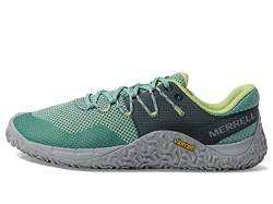 Merrell Damen Trail Glove 7 Sneaker, Jade, 40 EU von Merrell