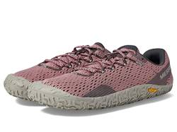 Merrell Damen Vapor Glove 6 Sneaker, Burlwood, 38.5 EU von Merrell