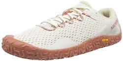 Merrell Damen Vapor Glove 6 Sneaker, Moonbeam Sedona, 40.5 EU von Merrell