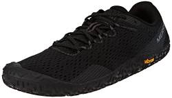 Merrell Damen Vapor Glove 6 Sneaker, Schwarz, 37.5 EU von Merrell