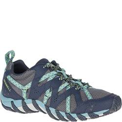 Merrell Damen Waterpro Maipo 2 Aqua Schuhe, Blau (Navy/Smoke), 40 EU von Merrell