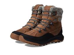 Merrell Damen Winter Boots,Trekking Shoes, Tabak Braun, 41 EU von Merrell