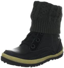 Merrell Dauphine WTPF J56156, Damen Fashion Stiefel, Schwarz (Black), EU 42 (UK 8) (US 10.5) von Merrell