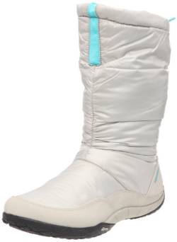 Merrell Frost Glove Wtpf J56206, Damen Stiefeletten, Weiß (Blanc (Silver Lining)), 38 EU von Merrell