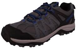 Merrell Herren Accentor 3 Sport GTX Schuhe, Rock/Blue, 44.5 EU von Merrell