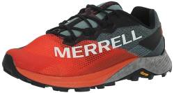 Merrell Herren MTL Long Sky 2 Bootsschuh, Tangerine, 43.5 EU von Merrell