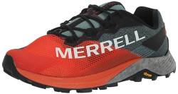 Merrell Herren MTL Long Sky 2-Tangerine Low-top, 44.5 EU von Merrell