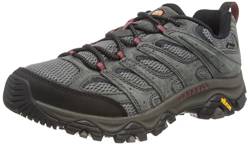 Merrell Herren Moab 3 GTX Wanderschuh, Beluga, 49 EU von Merrell