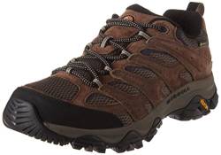 Merrell Herren Moab 3 GTX Wanderschuh, Bracken, 41.5 EU von Merrell