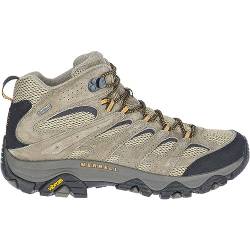 Merrell Herren Moab 3 MID GTX Wanderschuh, Pecan, 48 EU von Merrell