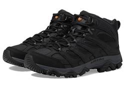 Merrell Herren Moab 3 Thermo Bootsschuh, Schwarz, 41.5 EU von Merrell