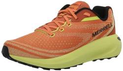 Merrell Herren Morphlite Traillaufschuh, Melon Hiviz, 42 EU von Merrell