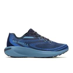 Merrell Herren Morphlite Traillaufschuh, Sea Dazzle, 40 EU von Merrell