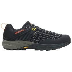 Merrell Herren Mqm 3 l GTX Bootsschuh, Schwarz, 40 EU von Merrell