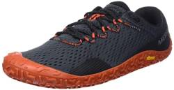 Merrell Herren Running, Training Shoes, Granit Mandarine, 43.5 EU von Merrell