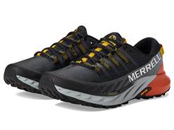 Merrell Herren Running Shoes, Grey, 44.5 EU von Merrell