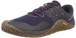 Merrell Herren Running Shoes, Meeresmotiv, 41 EU von Merrell