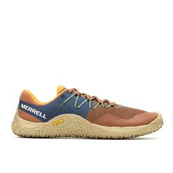 Merrell Herren Running Shoes, Nutshell/Dazzle, 43 EU von Merrell