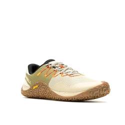 Merrell Herren Running Shoes, Oyster/Coyote, 44 EU von Merrell