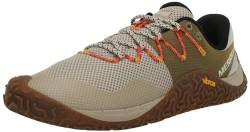 Merrell Herren Running Shoes, Oyster/Coyote, 46 EU von Merrell