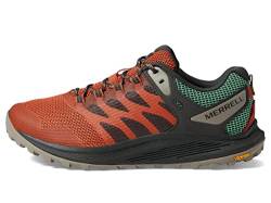 Merrell Herren Running Shoes, orange, 44.5 EU von Merrell