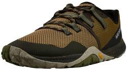 Merrell Herren Trail Glove 6 Sneaker, Incense, 46 EU von Merrell