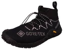 Merrell Herren Trail Glove 7 GTX Sneaker, Schwarz, 43 EU von Merrell