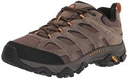 Merrell Herren Trekking Shoes, Brown, 41 EU von Merrell
